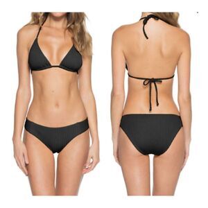 Becca Loreto Bikini Set